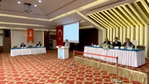 İSTANBUL (AA) – Bera Holding AŞ'nin 2021 Olağan Genel Kurul