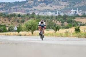 - 6 kategoride derece alanlara ödülleri verildi