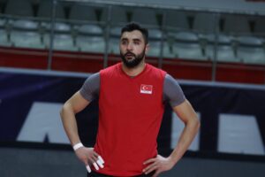 BURSA (AA) – Voleybol AXA Sigorta Efeler Ligi ekiplerinden Bursa