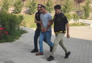 ADLİ SÜREÇ EKLENDİ