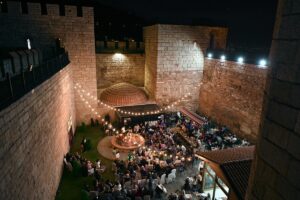 BURSA (AA) – Bursa Büyükşehir Belediyesince restorasyon çalışmasının ardından güncel