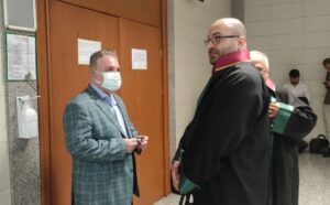 İSTANBUL (AA) – ABD vatandaşı olduktan sonra Alpaslan Demir olan