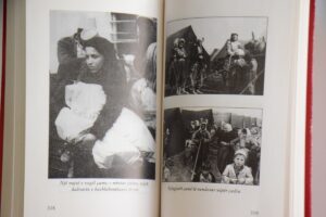 DIRAÇ (AA) – FATJON CUKA – Çamerya meselesi araştırmacısı Hayredin