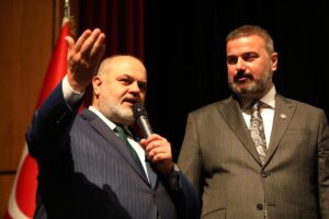 RİZE (AA) – Spor Toto 1. Lig ekiplerinden Çaykur Rizespor'da