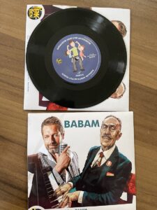 MUĞLA (AA) – ALİ BALLI – Ünlü caz sanatçısı Bozkurt