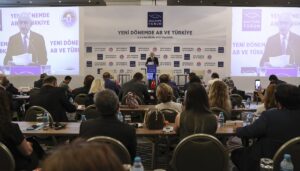 İSTANBUL (AA) – Cumhuriyet Halk Partisi (CHP) Genel Başkanı Kemal