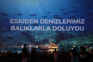 İSTANBUL (AA) – Unilever Ev Temizlik ve Hijyen Kategorisi Pazarlama