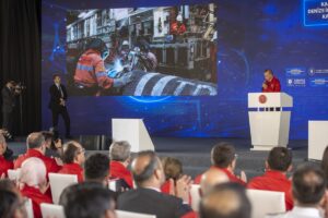 ZONGULDAK (AA) – Enerji ve Tabii Kaynaklar Bakanı Fatih Dönmez,