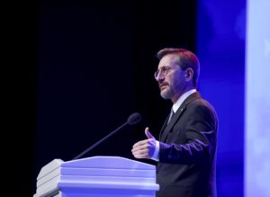 İSTANBUL (AA) – Cumhurbaşkanlığı İletişim Başkanı Fahrettin Altun, "Sosyal medya