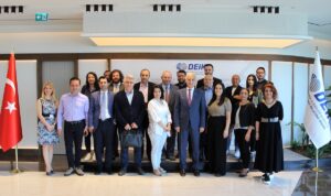 İSTANBUL (AA) – Dış Ekonomik İlişkiler Kurulu (DEİK) Başkanı Nail