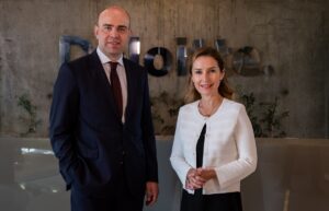 İSTANBUL (AA) – Deloitte Türkiye, yeni ortaklarıyla hizmetlerini güçlendirmeye devam