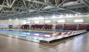 ERZURUM (AA) – YUNUS HOCAOĞLU – Denizi olmayan Erzurum'da bulunan