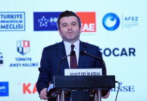 İSTANBUL (AA) – Dışişleri Bakan Yardımcısı Yavuz Selim Kıran, "Cumhurbaşkanımızın