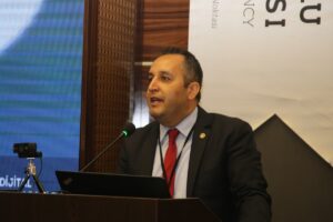 KASTAMONU (AA) – Doğa Koruma ve Milli Parklar Genel Müdürlüğü