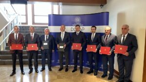 ÇORUM (AA) – Çorum'da çeşitli kurumlarca hazırlanan ve Doğu Karadeniz