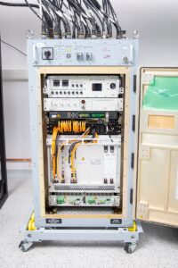 ANKARA (AA) – GÖKSEL YILDIRIM – Türk savunma sanayisi bünyesinde