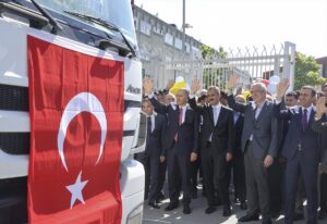 İSTANBUL (AA) – Milli Eğitim Bakanı Mahmut Özer, yaz aylarında