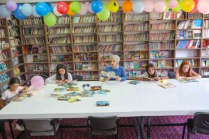 VAN (AA) – MESUT VAROL – Denizli'de yaşayan Mehmet ve