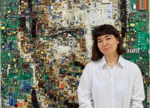 İSTANBUL (AA) – BİRİZ ÖZBAKIR – Cumhurbaşkanı Recep Tayyip Erdoğan'ın