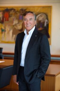 İSTANBUL (AA) – Eczacıbaşı, ABD’li öncü ilaç şirketlerinden Amgen’in sahip