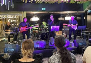 İSTANBUL (AA) – "Rock'n Roll'un Kralı" olarak anılan Elvis Presley'nin