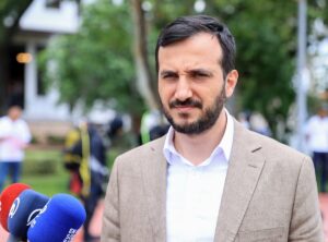 İSTANBUL (AA) – Bağcılar Belediyesi tarafından düzenlenen 23. Geleneksel Çevre