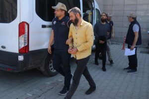 ERZİNCAN (AA) – Erzincan merkezli 3 ilde düzenlenen DEAŞ operasyonunda