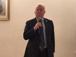 ANKARA (AA) – Galatasaray Kulübünün başkan adaylarından Eşref Hamamcıoğlu, seçimleri