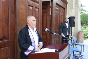 EDİRNE (AA) – HAKAN ŞAHİN – Edirne Trakya Üniversitesinde yaşı