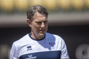 ANTALYA (AA) – UEFA Uluslar C Ligi 1. Grup'ta Türkiye