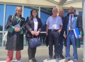 İSTANBUL (AA) – Fetullahçı Terör Örgütü'nün (FETÖ) "Poyrazköy'de ele geçirilen