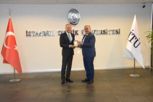 İSTANBUL (AA) – Ford Otosan Türkiye’nin en değerli ve en