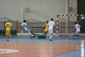 GAZZE (AA) – NUR EBU IYŞE – İsrail ablukası altındaki