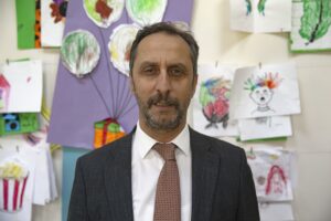 ANKARA (AA) – EDA ÖZDENER – İSA TOPRAK – Kültür