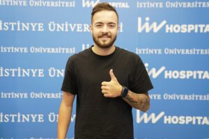 GİRESUN (AA) – Süper Lig ekiplerinden Giresunspor'da oyuncuların sağlık kontrolünden