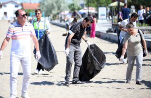 BALIKESİR/ÇANAKKALE/YALOVA (AA) – Marmara Denizi'nin güneyinde yer alan Balıkesir, Çanakkale