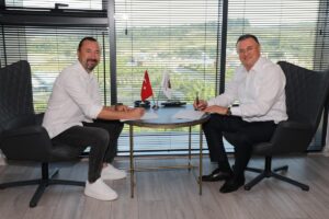 HATAY (AA) – Turkcell Kadın Futbol Süper Ligi ekiplerinden Hatayspor,