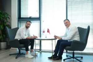 HATAY (AA) – Spor Toto Süper Lig ekiplerinden Atakaş Hatayspor,