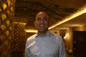 ANTALYA (AA) – AYŞE YILDIZ – Antalya'da salgın sonrası yoğun