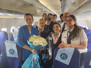 İSTANBUL (AA) – Hindistan merkezli hava yolu şirketi IndiGo, Kovid-19