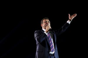 İSTANBUL (AA) – İstanbul Büyükşehir Belediyesi (İBB), 23 Haziran 2019'da