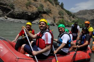 - "Bugüne kadar olduğu gibi bundan sonra da Bakanlık olarak,