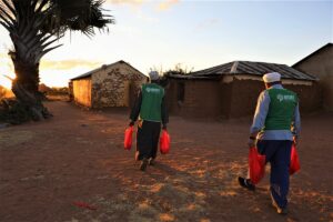 İSTANBUL (AA) – İnsana Değer Veren Dernekler Federasyonu (İDDEF), bu