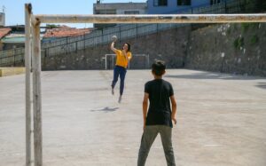 İZMİR (AA) – HALİL FİDAN – Brezilya'da düzenlenen 24. İşitme