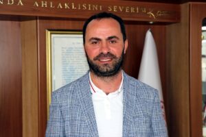 KARABÜK (AA) – ORHAN KUZU – Türkiye İşitme Engelliler Spor