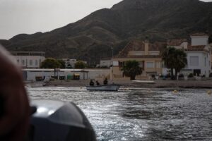 CARTAGENA (AA) – ŞENHAN BOLELLİ – Geçmişi Roma dönemi öncesine