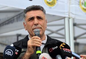 İSTANBUL (AA) – İstanbul Orman Bölge Müdürlüğü, 2022 yılı Orman