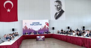 İSTANBUL (AA) – İstanbul Büyükşehir Belediyesinin (İBB), Ulaşım Koordinasyon Merkezi