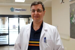 KONYA (AA) – ZEHRA MELEK ÇAT – Konya'nın Ereğli ilçesinde