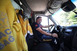 İSTANBUL (AA) – ELİF KÜÇÜK – Türkiye'nin en fazla nüfusa